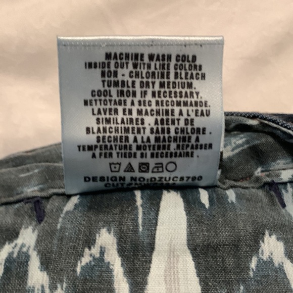 JOE’S Honey Curvy Booty Fit Perry Jeans - Picture 13 of 13